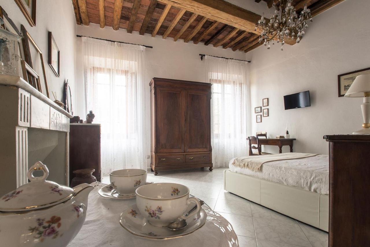 Готель A Casa Di Irma E Nilo Палайя Екстер'єр фото